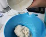 Foto del paso 2 de la receta: Pan Baguette