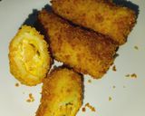 Foto langkah ke 12 dari resep Risoles Mayo Spesial.