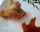 मूंगदाल चीज़ रोल (Moong Dal cheese roll recipe in Hindi) रेसिपी चरण 7 फोटो