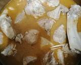 Mutton Nehari recipe step 2 photo