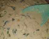 Foto langkah ke 1 dari resep Bakwan jagung mix kol + wortel.
