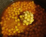 Foto del paso 3 de la receta: Arroz amarillo con garbanzos