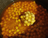 Foto del paso 3 de la receta: Arroz amarillo con garbanzos