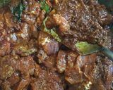Foto langkah ke 3 dari resep Rendang Daging Sapi.