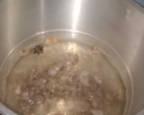 Foto langkah ke 3 dari resep Sop Kambing (Kuah Bening).