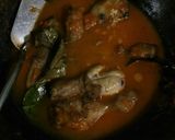 Foto langkah ke 5 dari resep Semur pedas paha ayam.