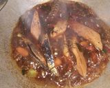 Foto langkah ke 2 dari resep Ikan Cue Asam Manis.