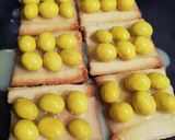 Une image de l'étape 5 de Biscuits aux m&m's jaune 😊.