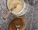 Foto del paso 6 de la receta: Alfajores de chocolate con manteca de maní