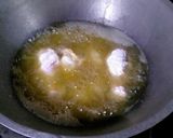 Foto langkah ke 5 dari resep Ayam Goreng Tepung Bumbu Racik.
