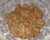 Foto langkah ke 1 dari resep 78. Orek Tempe Pedas Manis.