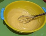 Foto langkah ke 1 dari resep Cookies Chocolatos (Tanpa mixer).