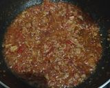 Foto langkah ke 2 dari resep Spaghetti Tuna Pedas (simple).