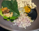 Foto langkah ke 2 dari resep Tongseng Ayam Tanpa Santan.