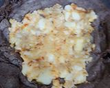 A picture of step 13 of Kuttu Dosa.