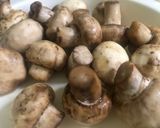 Foto langkah ke 1 dari resep Orak arik jamur.