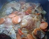 Foto del paso 2 de la receta: Chuletas de cerdo en escabeche estilo Carmen