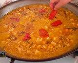 Foto del paso 8 de la receta: Arroz con verduras y atún