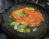 வஞ்சரம் மீன் வறுவல்(fish fry recipe in tamil) ரெசிபி ஸ்டேப் 3 புகைப்படம்