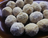 Foto del paso 6 de la receta: Croquetas de queso azul