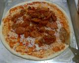 Cara Membuat Pizza ulen 3 menit ala mbak Fitrisasmaya 9