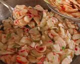 Foto langkah ke 11 dari resep Kerupuk Seblak Pedas dan Gurih, Cocok untuk cemilan bersantai.