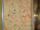 Nugget Ayam HOMEMADE, / stik nugget Ayam