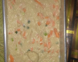 Foto langkah ke 4 dari resep Nugget Ayam HOMEMADE, / stik nugget Ayam.