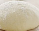 Foto del paso 1 de la receta: Pizza casera variada 🤤