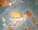 Foto langkah ke 5 dari resep Bolen pisang coklat gak ribet (1).