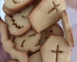 Foto del paso 6 de la receta: Cookies saludables