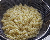 Foto del paso 1 de la receta: Tortilla a la italiana