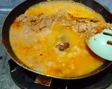 Foto langkah ke 6 dari resep Soto Sokaraja.