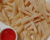 Foto langkah ke 5 dari resep Kentang goreng kres.