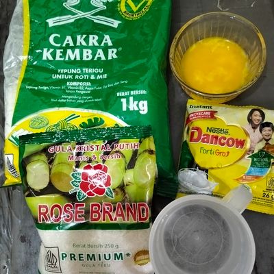 Langkah 1