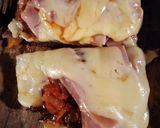 Foto del paso 6 de la receta: Matambre a la pizza
