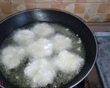 Foto langkah ke 5 dari resep Cireng Nasi Bumbu Rujak.