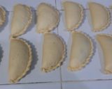Foto langkah ke 3 dari resep Panada Abon Ikan.