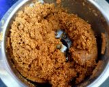 A picture of step 3 of Smooth and creamy peanut butter.