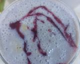 A picture of step 5 of Banana dryfruit smoothie.