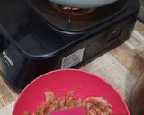 Foto langkah ke 2 dari resep Marinasi daging dengan mustard.