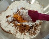 Foto del paso 5 de la receta: Bizcocho de calabaza y nueces