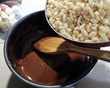 Foto del paso 1 de la receta: Nidos de Pascua