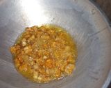 Foto langkah ke 3 dari resep Oseng tempe saus tiram.