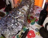 Foto del paso 6 de la receta: Pernil de cerdo al horno 😋