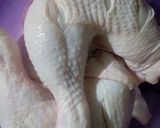 Foto langkah ke 3 dari resep Nasi Mandi.