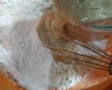 Foto langkah ke 2 dari resep Ongol-ongol Pisang Coklat.