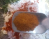 எக் வடை ரெசிபி ஸ்டேப் 3 புகைப்படம்