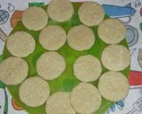 Foto del paso 7 de la receta: Alfajorcitos de maicena 😍