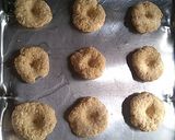 Foto del paso 2 de la receta: Pepas de Avena